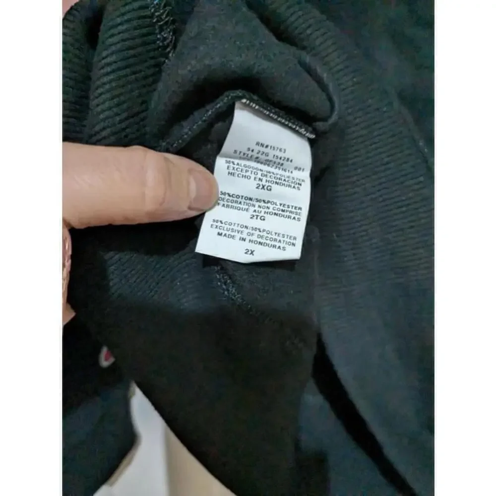 Champion athletic wear hoodie NWT 2X - Picture 15 of 16